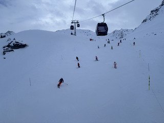 #20, on est bien dans les Belleville🫶🏻