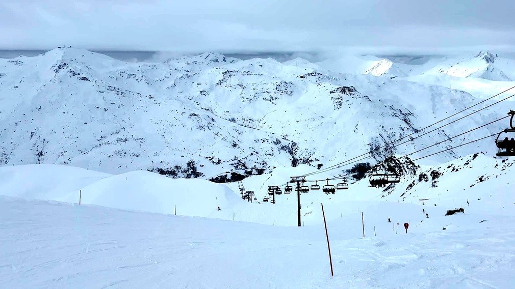 #20, on est bien dans les Belleville🫶🏻