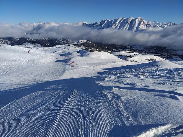 Journ&eacute;e  d ' anthologie !!