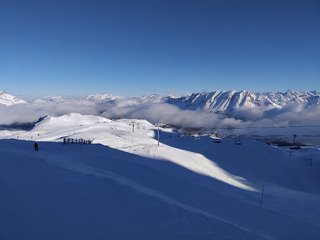 Journ&eacute;e  d ' anthologie !!