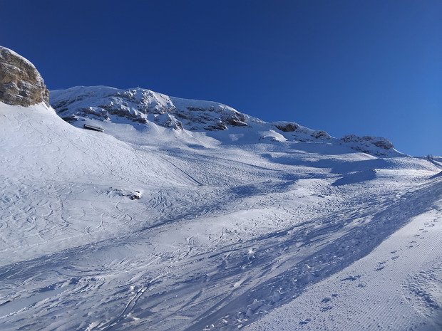 Journ&eacute;e  d ' anthologie !!