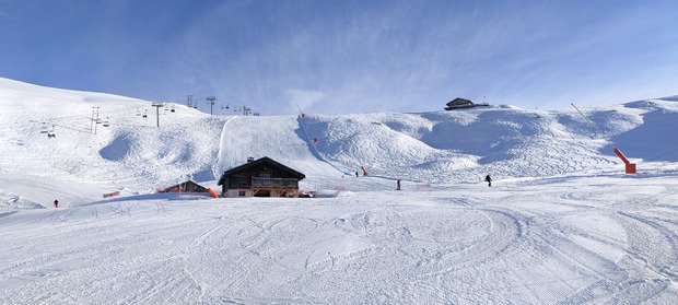 Du tr&egrave;s bon carving et du hors piste in&eacute;gal mais pas mauvais 
