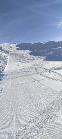 Du tr&egrave;s bon carving et du hors piste in&eacute;gal mais pas mauvais 