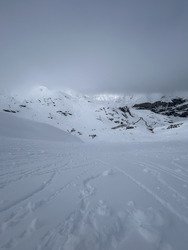 L'eneigement exceptionnel de Gavarnie ! #onlyfreeridecanjudgeme