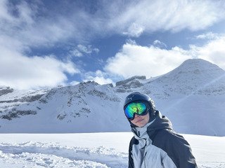 L'eneigement exceptionnel de Gavarnie ! #onlyfreeridecanjudgeme