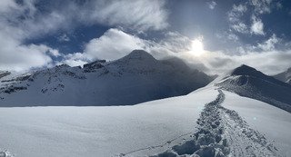 L'eneigement exceptionnel de Gavarnie ! #onlyfreeridecanjudgeme