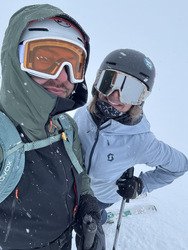 Un cadeau de No&euml;l apr&egrave;s l&rsquo;heure ( 25 janvier ) 🫣