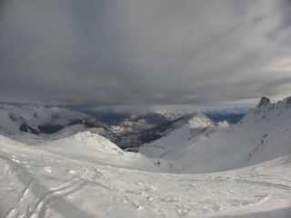 Excellente journ&eacute;e &agrave; Valmorel