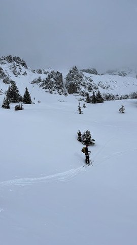 Une ligne de r&ecirc;ve&hellip; pas pour aujourd&rsquo;hui