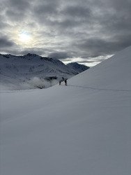 Une ligne de r&ecirc;ve&hellip; pas pour aujourd&rsquo;hui