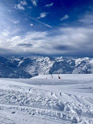 Une petite couche qui fait bien plaisir. 