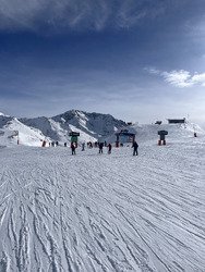 Une petite couche qui fait bien plaisir. 