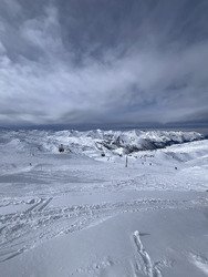 Une petite couche qui fait bien plaisir. 