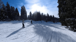 Sortie en famille du dimanche