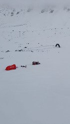 Orelle - Val Thorens en mode FWT 