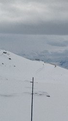 Orelle - Val Thorens en mode FWT 