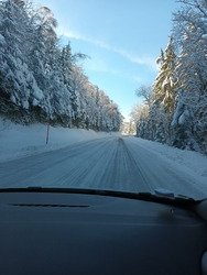 Comme dimanche, mais avec moins de monde !