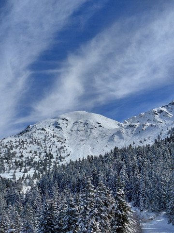 Comme dimanche, mais avec moins de monde !