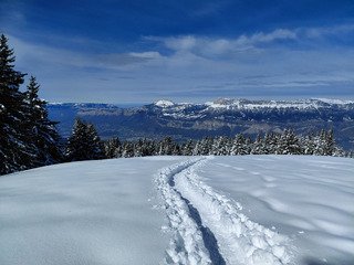 Comme dimanche, mais avec moins de monde !