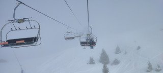 Tout trac&eacute; mais super bon