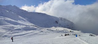 Tout trac&eacute; mais super bon