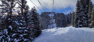 Tout trac&eacute; mais super bon