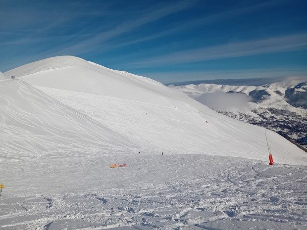 Petit domaine mais de quoi bien se r&eacute;galer !