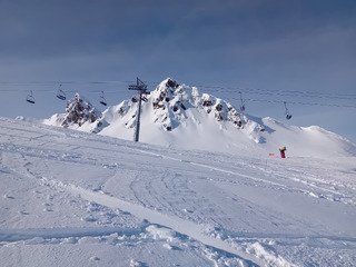 Petit domaine mais de quoi bien se r&eacute;galer !