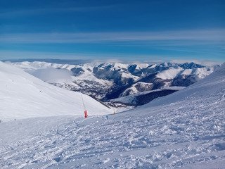 Petit domaine mais de quoi bien se r&eacute;galer !