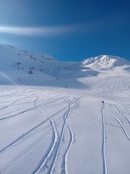 Petit domaine mais de quoi bien se r&eacute;galer !