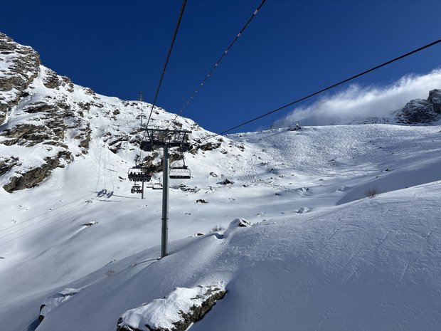 #21, un petit tour et puis s&rsquo;en va