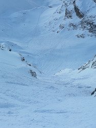 L hiver commence s&eacute;rieusement