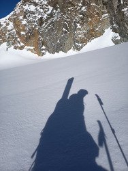 L hiver commence s&eacute;rieusement