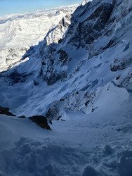 L hiver commence s&eacute;rieusement