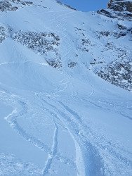 L hiver commence s&eacute;rieusement