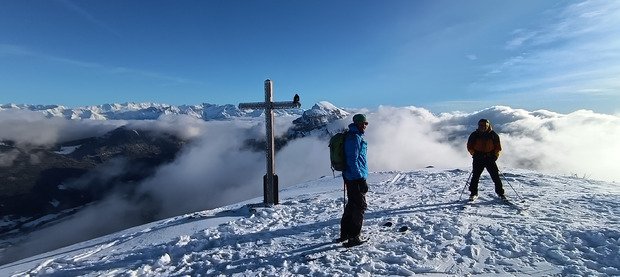 Charmant Som en Chartreuse (38)