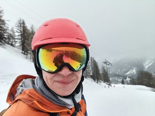 La livraison arrive...