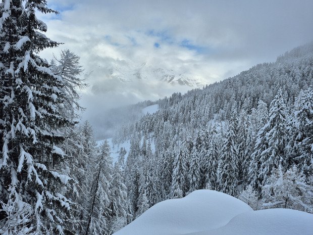 Ouverture tr&egrave;s r&eacute;duite du domaine 