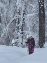 Ouverture tr&egrave;s r&eacute;duite du domaine 