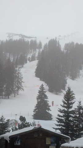 Ah la m&eacute;t&eacute;o de ...