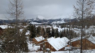 Ah la m&eacute;t&eacute;o de ...