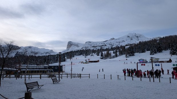 Ah la m&eacute;t&eacute;o de ...