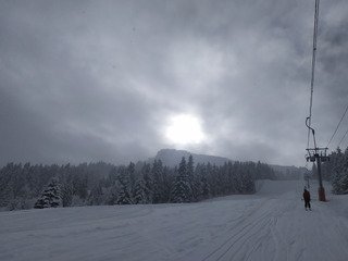 Nord Belledonnes avec +20 cm minimum
