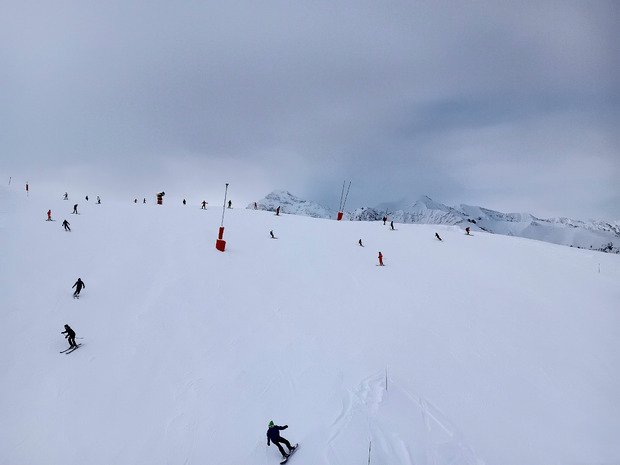 Comme un d&eacute;but de vacances 