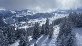 20 cm de plus ☃️☃️☃️