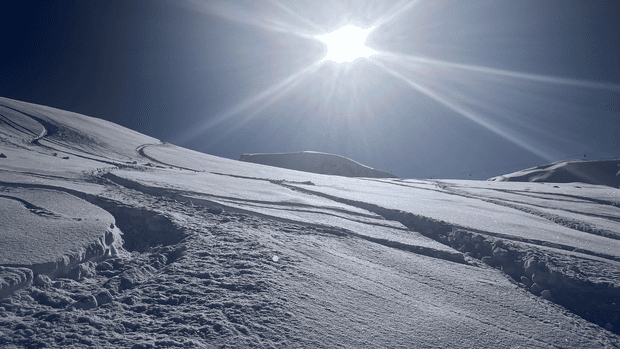 C&rsquo;&eacute;tait pourtant magique!!!