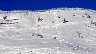 C&rsquo;&eacute;tait pourtant magique!!!