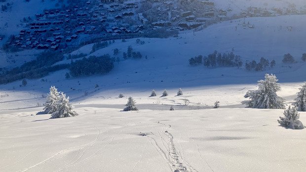 C&rsquo;&eacute;tait pourtant magique!!!