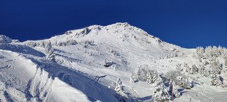 Une fen&ecirc;tre de beau temps et...