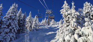 Une fen&ecirc;tre de beau temps et...